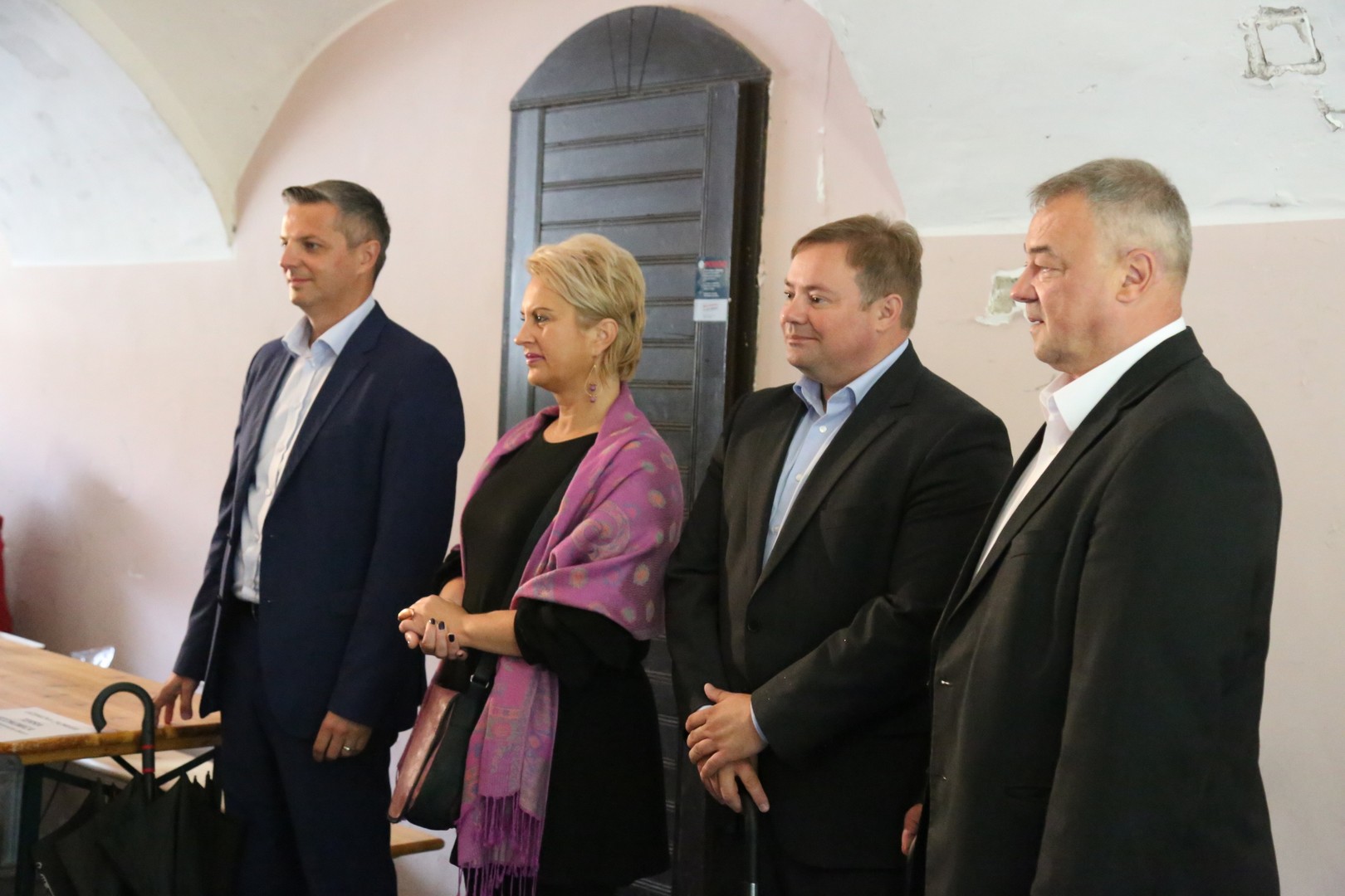 Županijska smotra učeničkih zadruga u Čakovcu