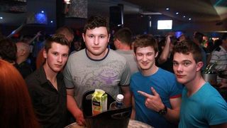 Foto49 Taboo (Subota, 20.4.2013 – Koncert Sandre Afrika)