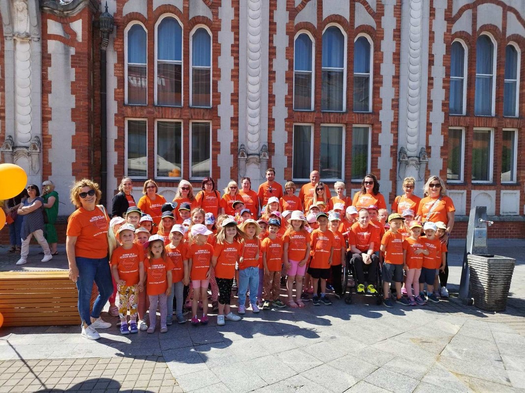 NACIONALNI DAN Sve o Društvu multiple skleroze i kome se javiti kada dobijete dijagnozu