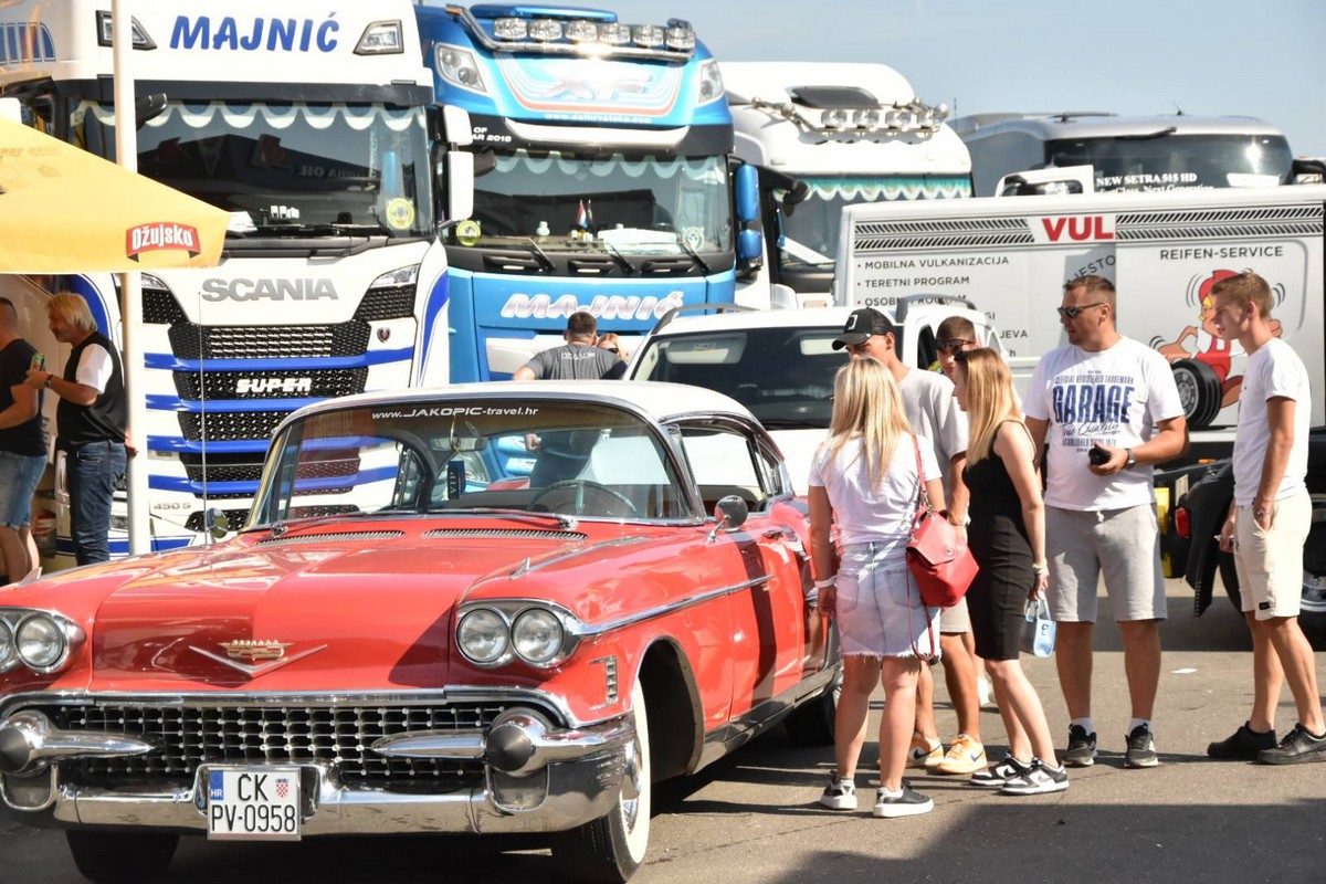 Truck Show Truck Show