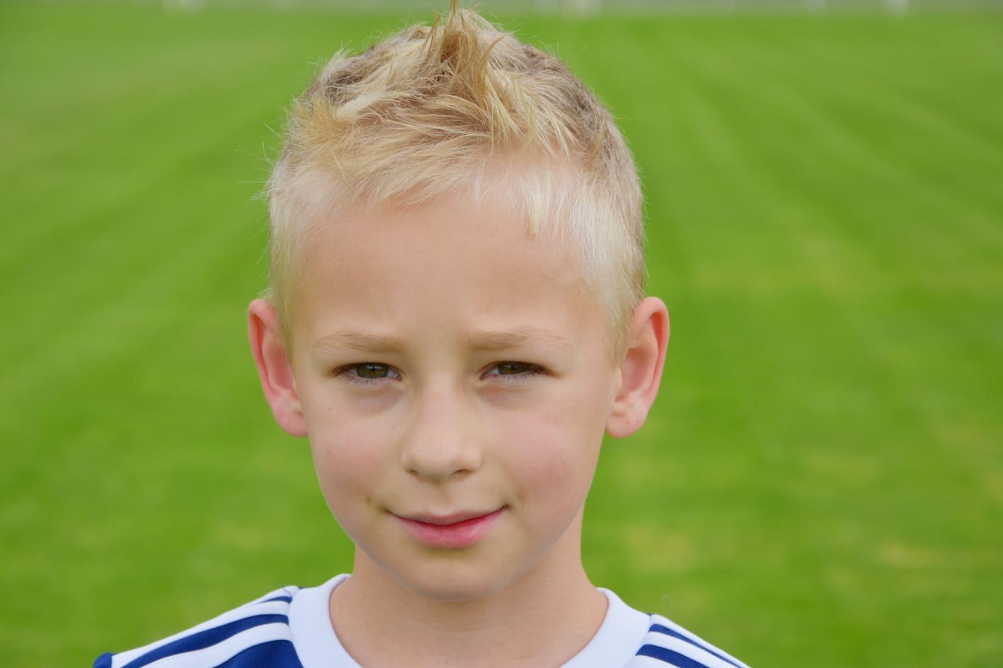 VIDEO I FOTO Niko Nestić iz Kotoribe je mali nogometni genijalac!