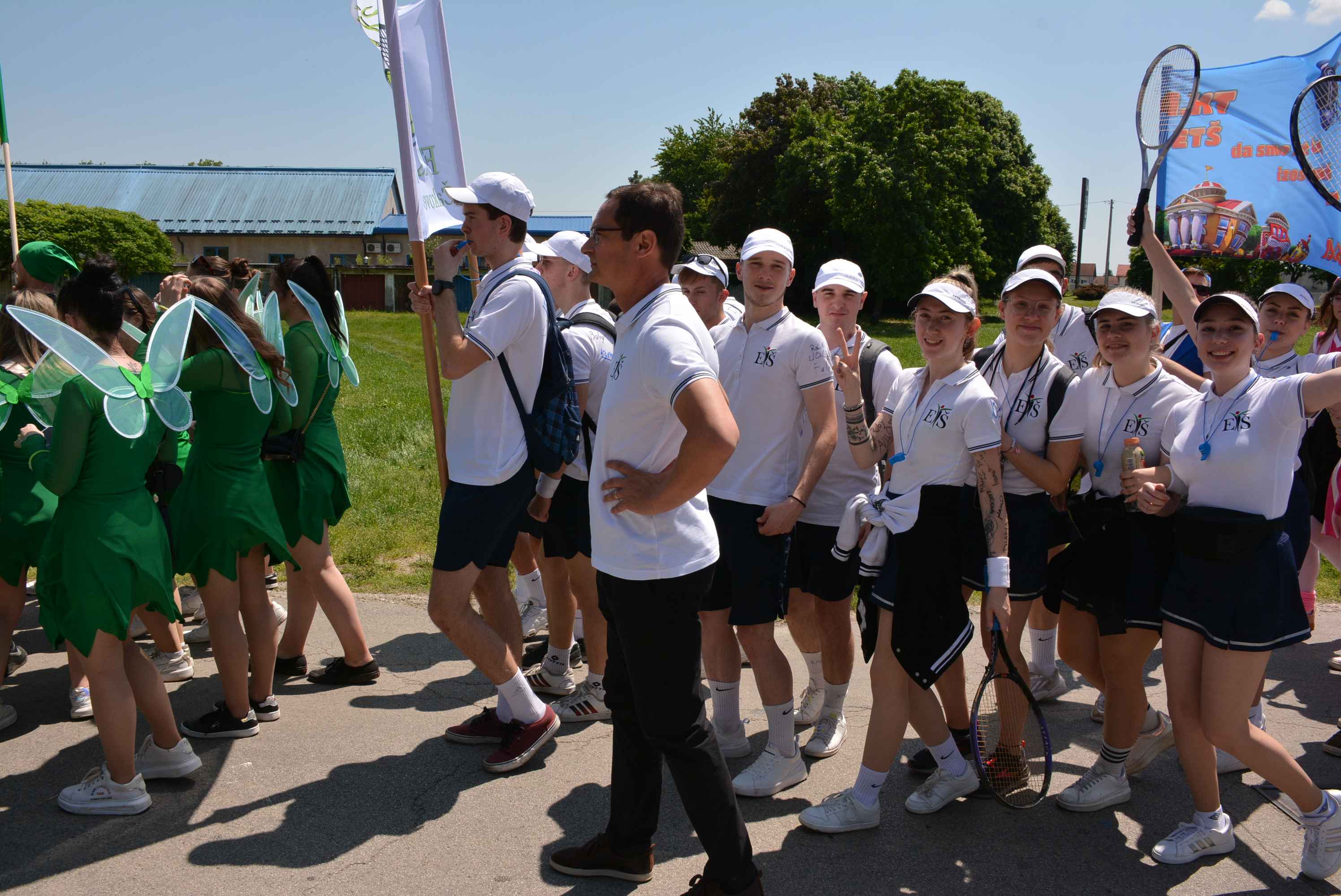 FOTO Pogledajte kako je bilo na finalnom danu ‘Coolijade’