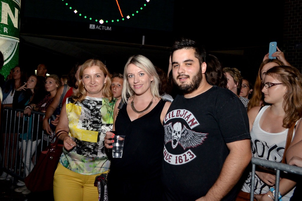 slika00061961816 Plavi orkestar u Čakovcu na Porcijunkulovom (Petak, 1.8.2014.)