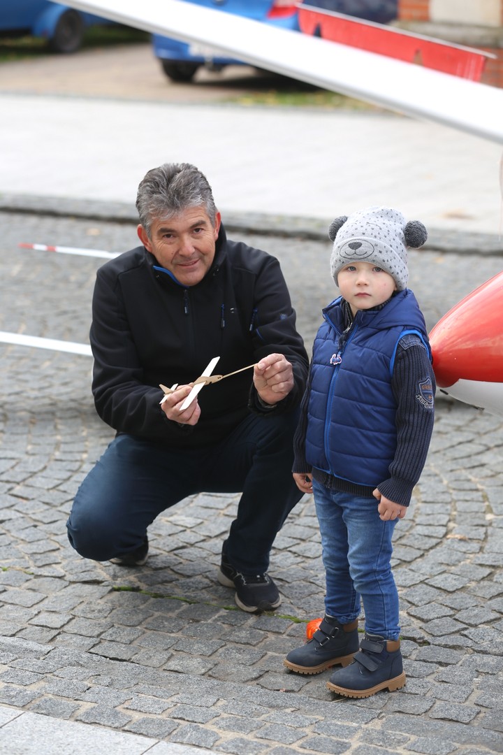 Klikom po Čakovcu (6.11.2021.)