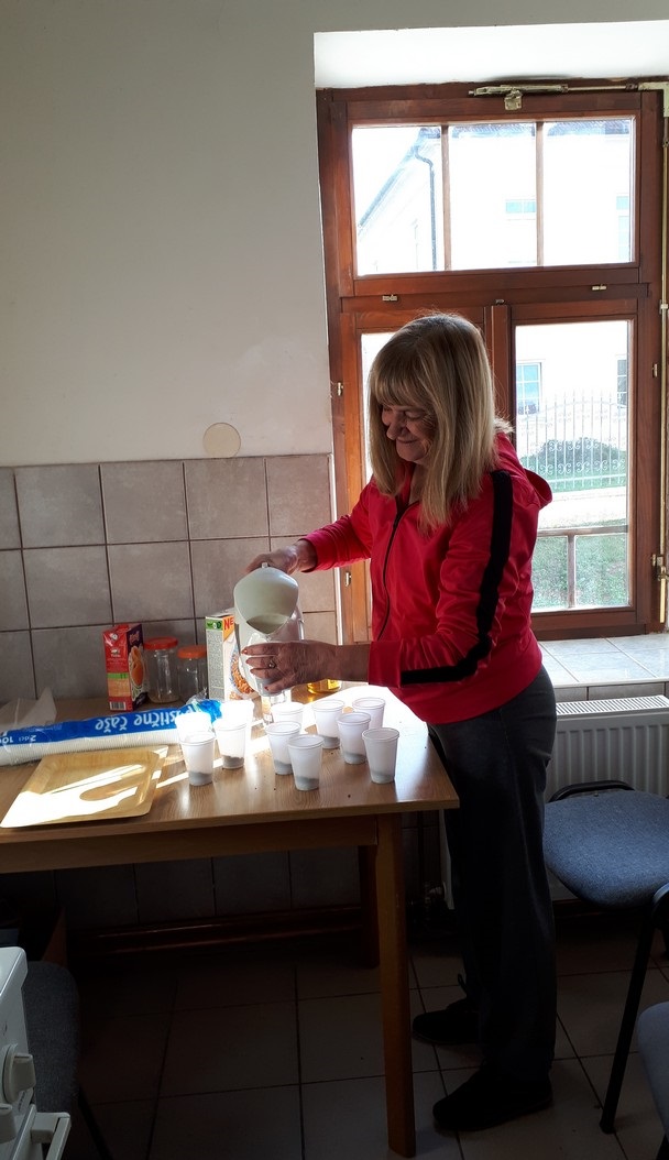 Članovi udruga Općine Selnica prionuli čišćenju