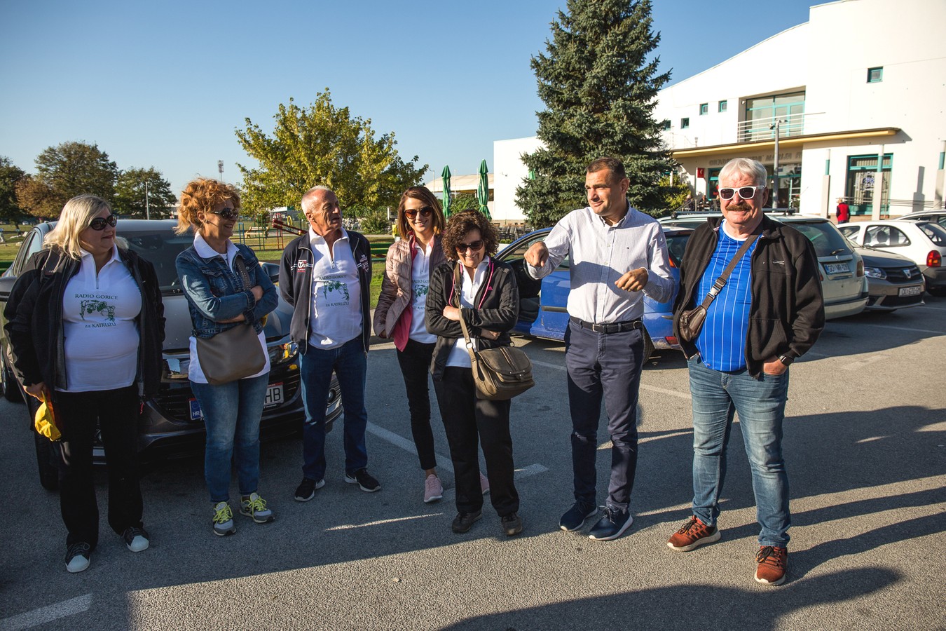 HUMANO I VESELO Radio gorice za Katružu – humanitarna akcija za bolesne Međimurce