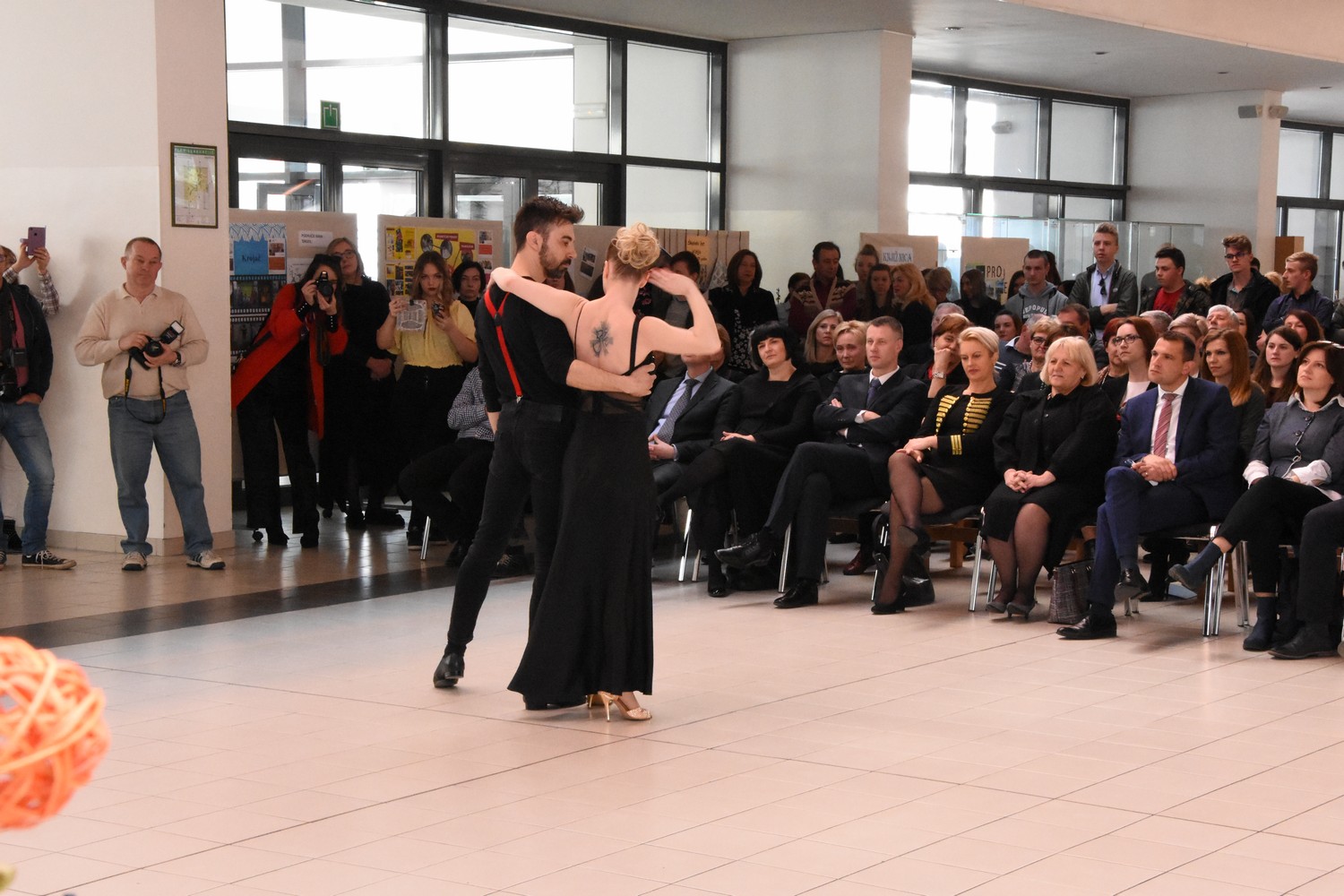 Gospodarska škola Čakovec proslavila 25. rođendan