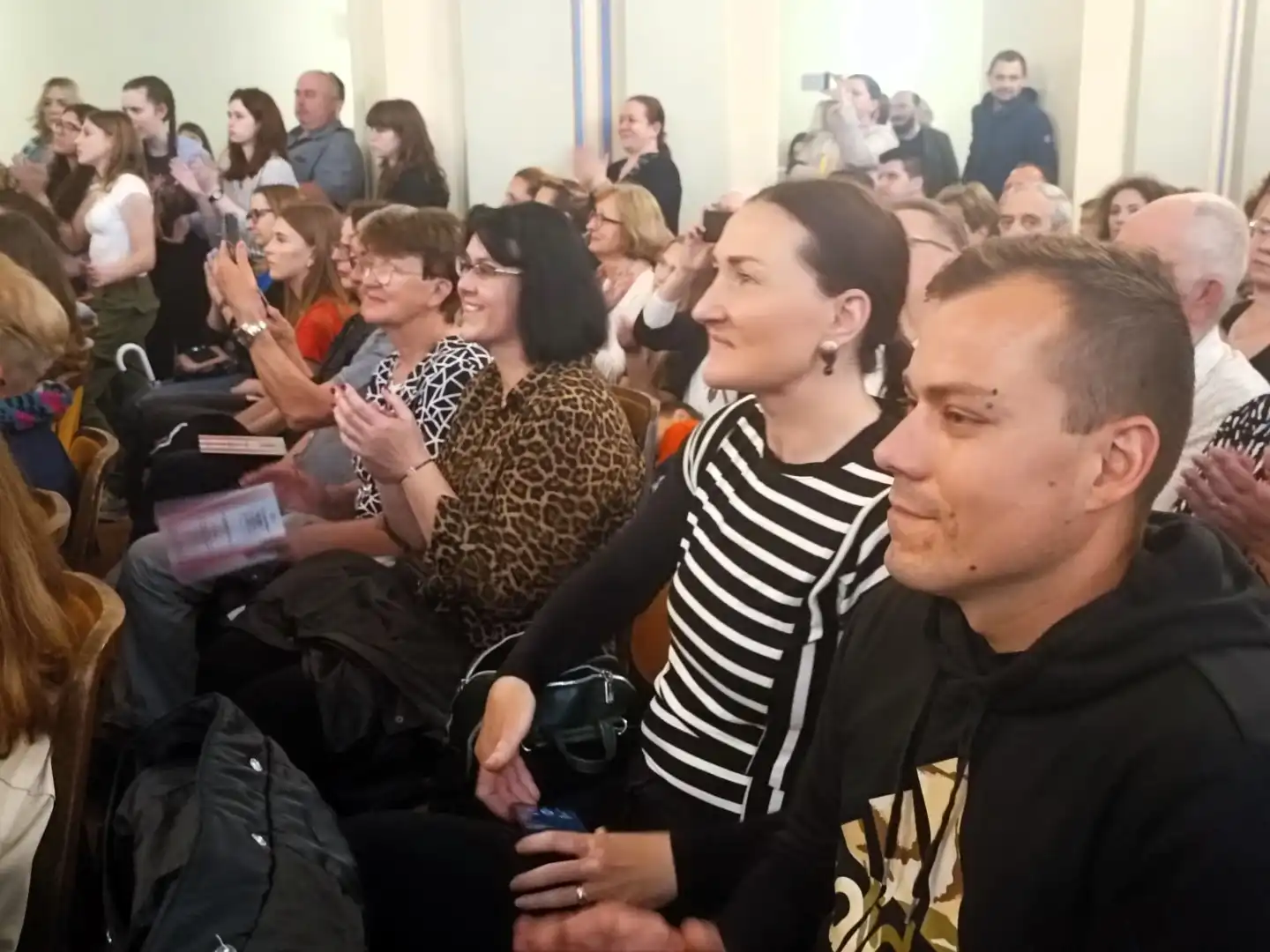 67. Glazbene svečanosti Varaždin (1) 67. Glazbene svečanosti Varaždin (1)