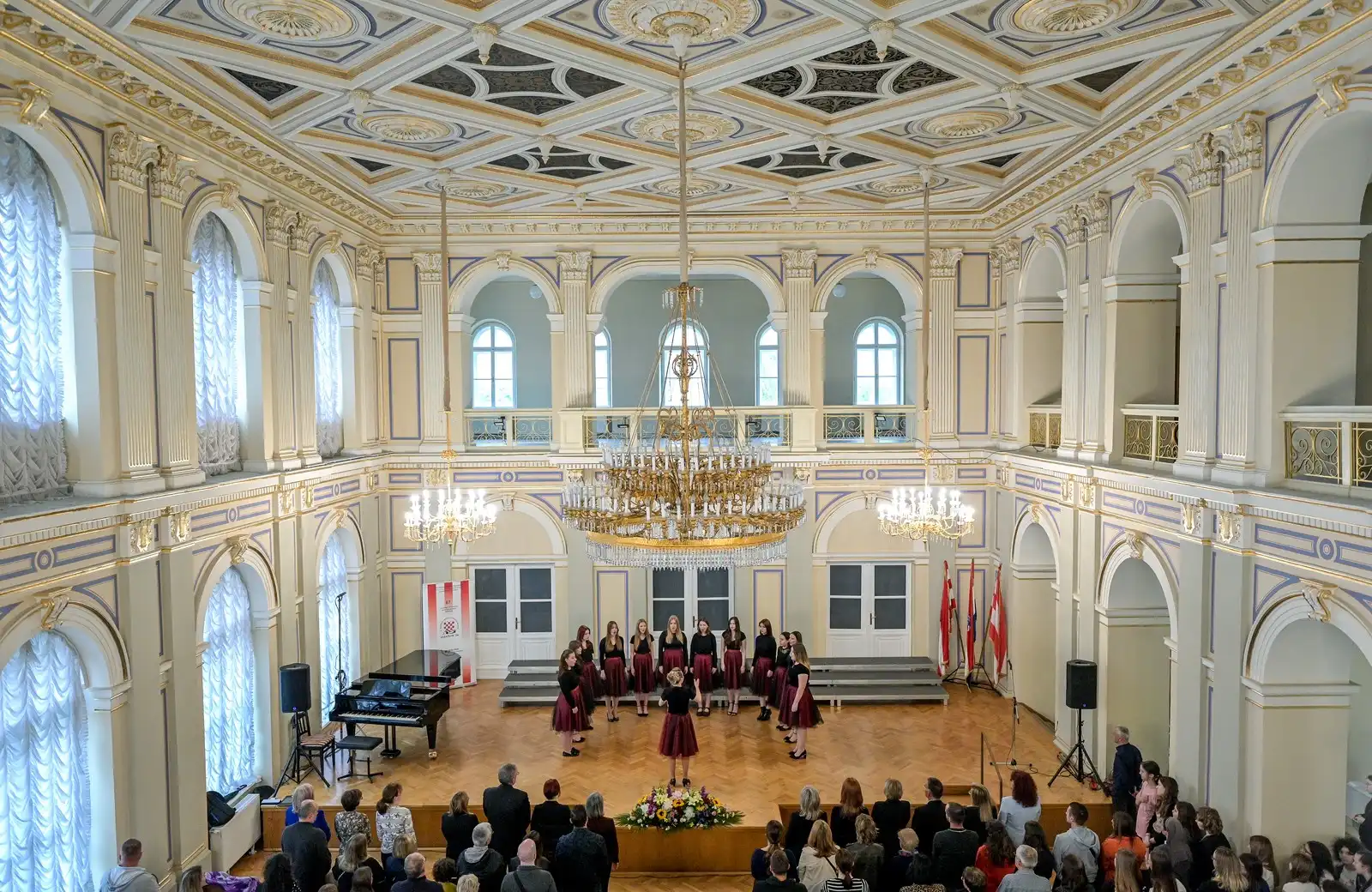 67. Glazbene svečanosti Varaždin (12) 67. Glazbene svečanosti Varaždin (12)