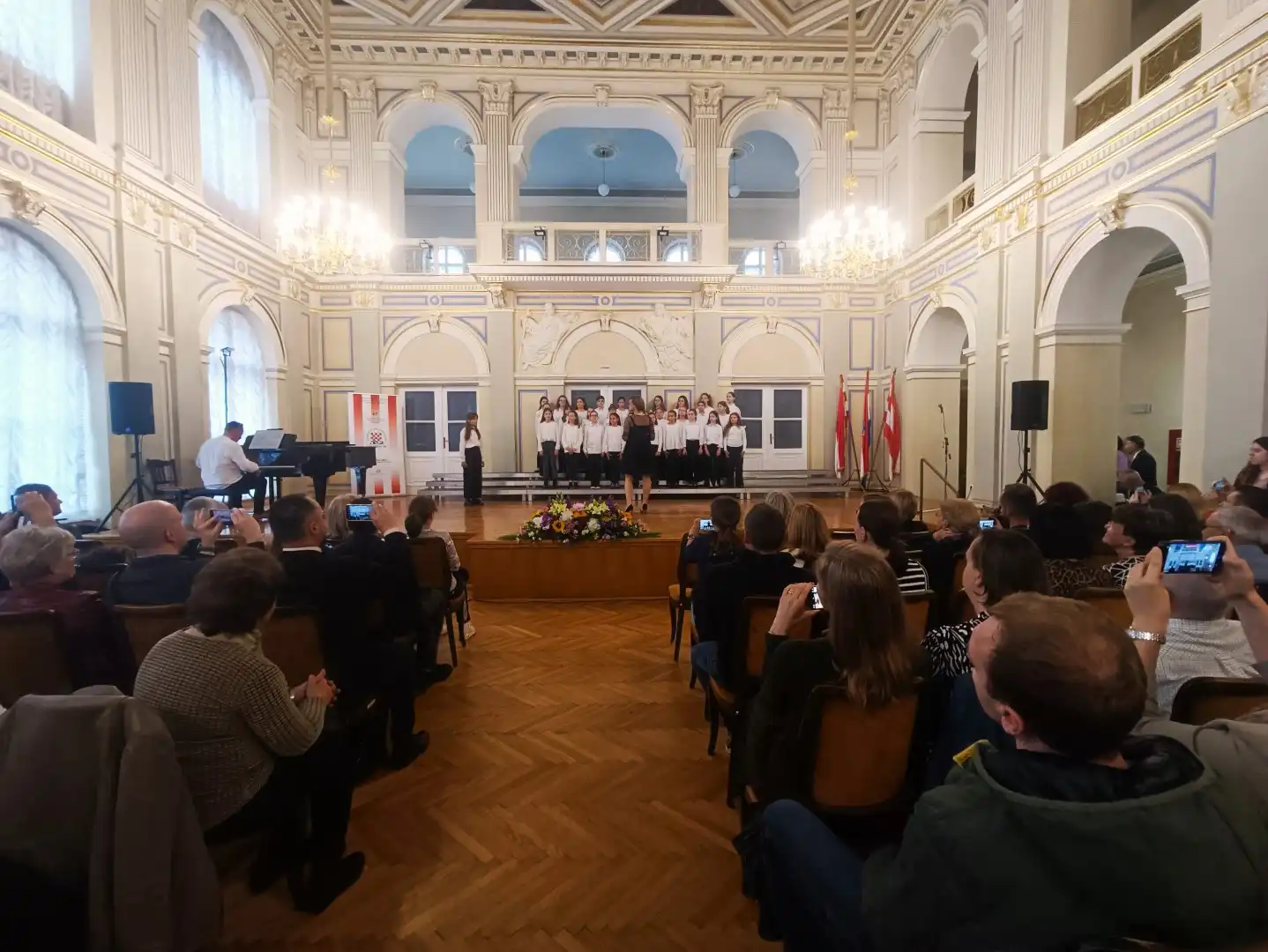 67. Glazbene svečanosti Varaždin (14) 67. Glazbene svečanosti Varaždin (14)