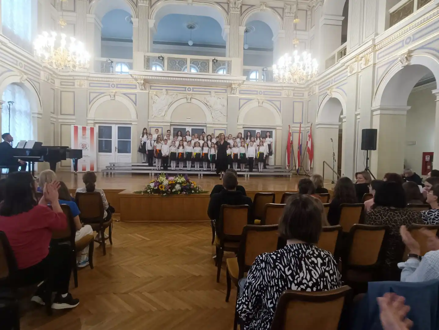 67. Glazbene svečanosti Varaždin (3) 67. Glazbene svečanosti Varaždin (3)