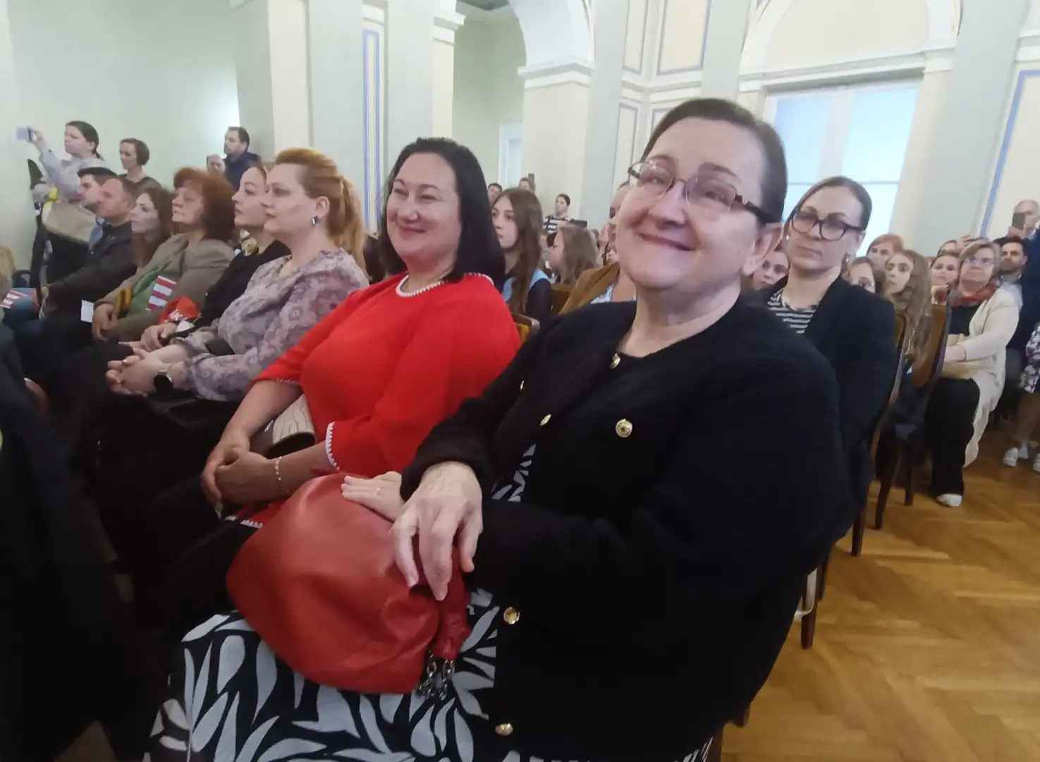 67. Glazbene svečanosti Varaždin (5) 67. Glazbene svečanosti Varaždin (5)