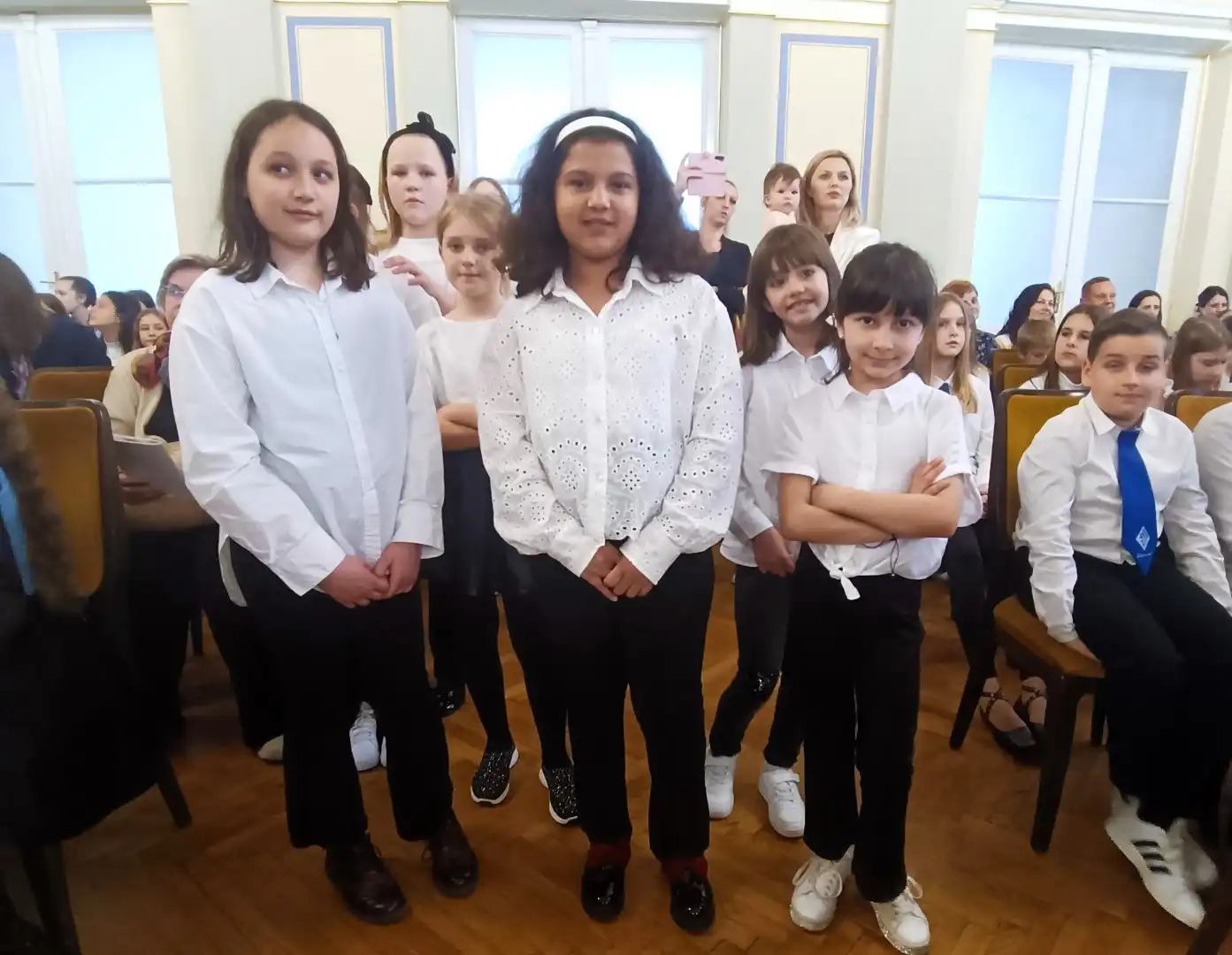 67. Glazbene svečanosti Varaždin (6) 67. Glazbene svečanosti Varaždin (6)