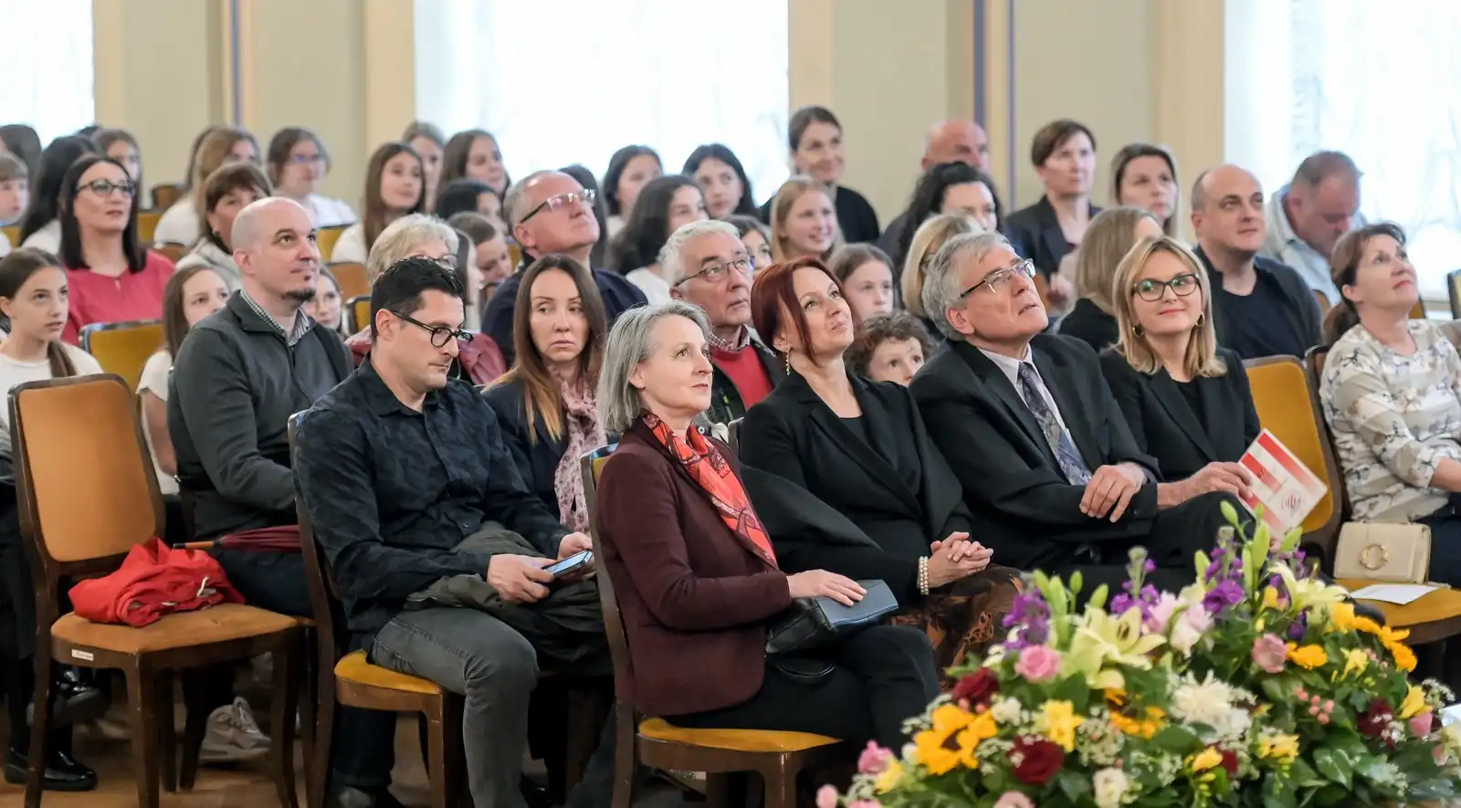 67. Glazbene svečanosti Varaždin (8) 67. Glazbene svečanosti Varaždin (8)