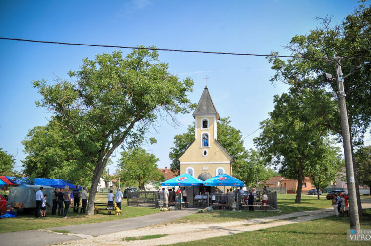 Čukovec