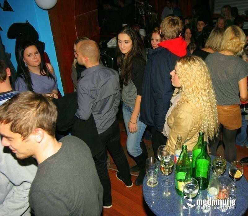 Arcus (Subota, 19.11.2011.)