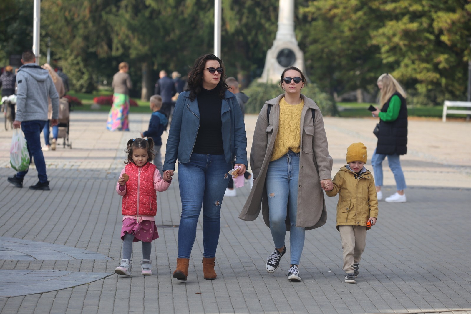 Klikom po Čakovcu, 15. 10.