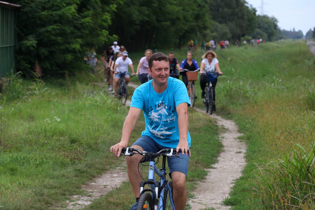 Stazama Općine Nedelišće