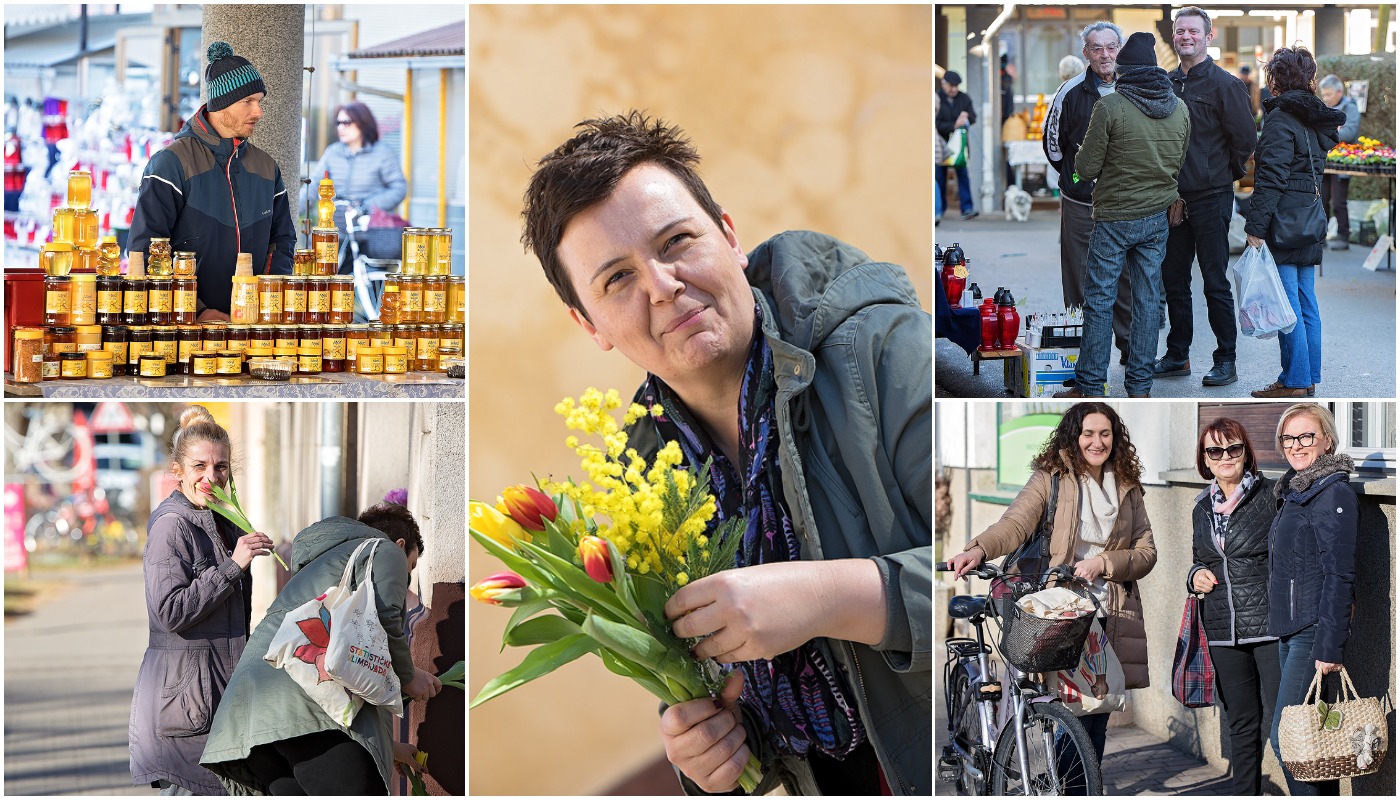 Klikom po Prelogu (1.2.2020.)