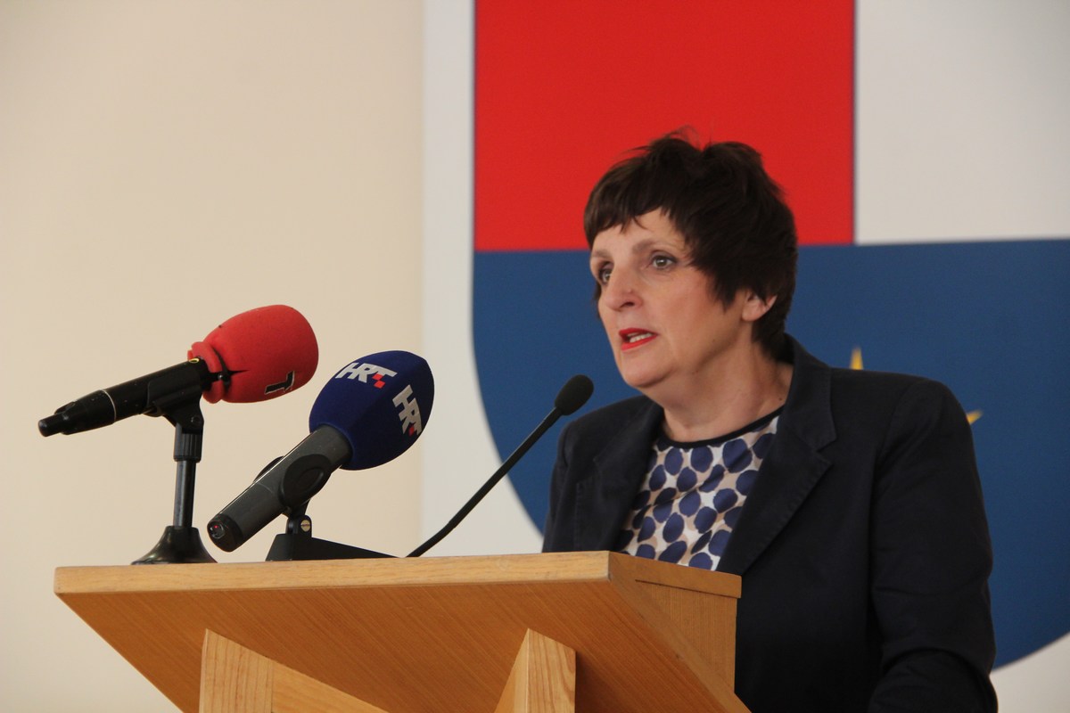 13. sjednica Skupštine Međimurske županije