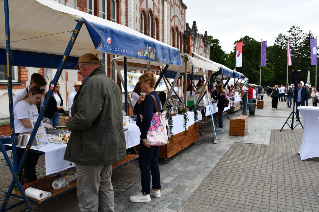 Gastromanija 2023 Gastromanija 2023