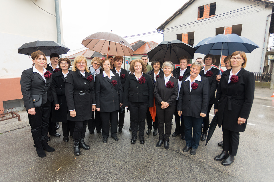 Dramskim prikazom obilježena 101 godina Goričanske republike