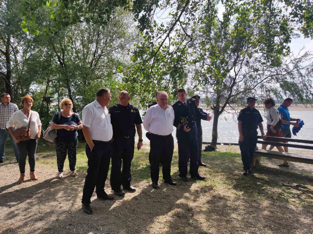 Sajam sigurnosti i prevencije 2023