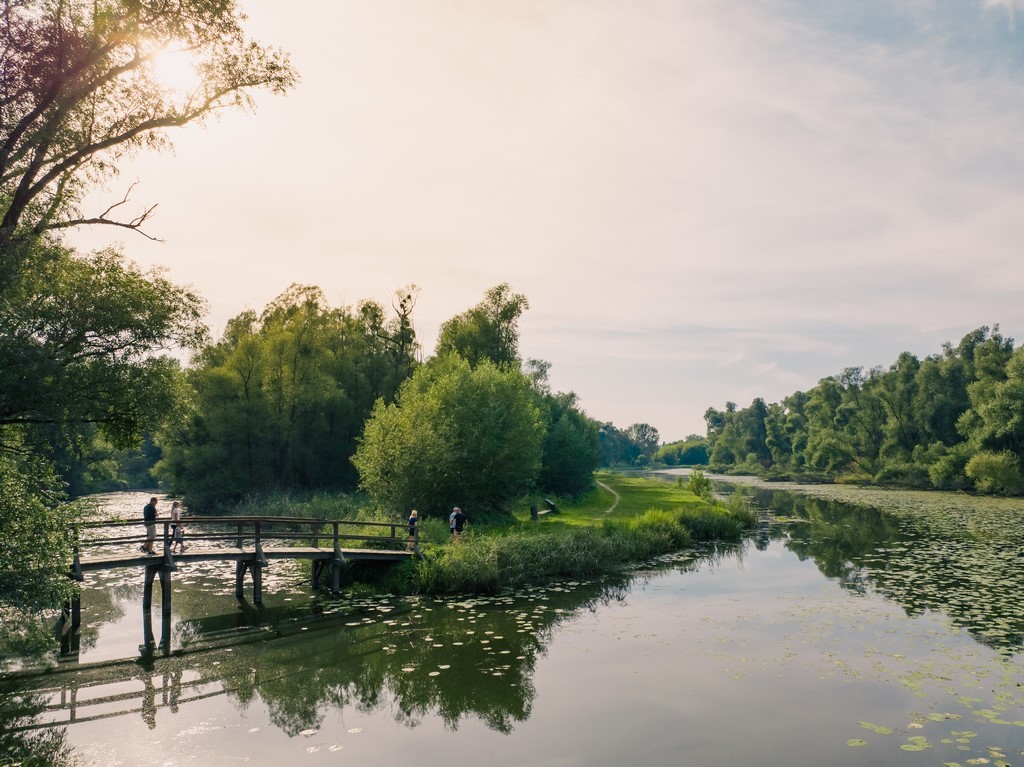VIKEND IZLET Centar za posjetitelje Žabnik – odlična turistička destinacija
