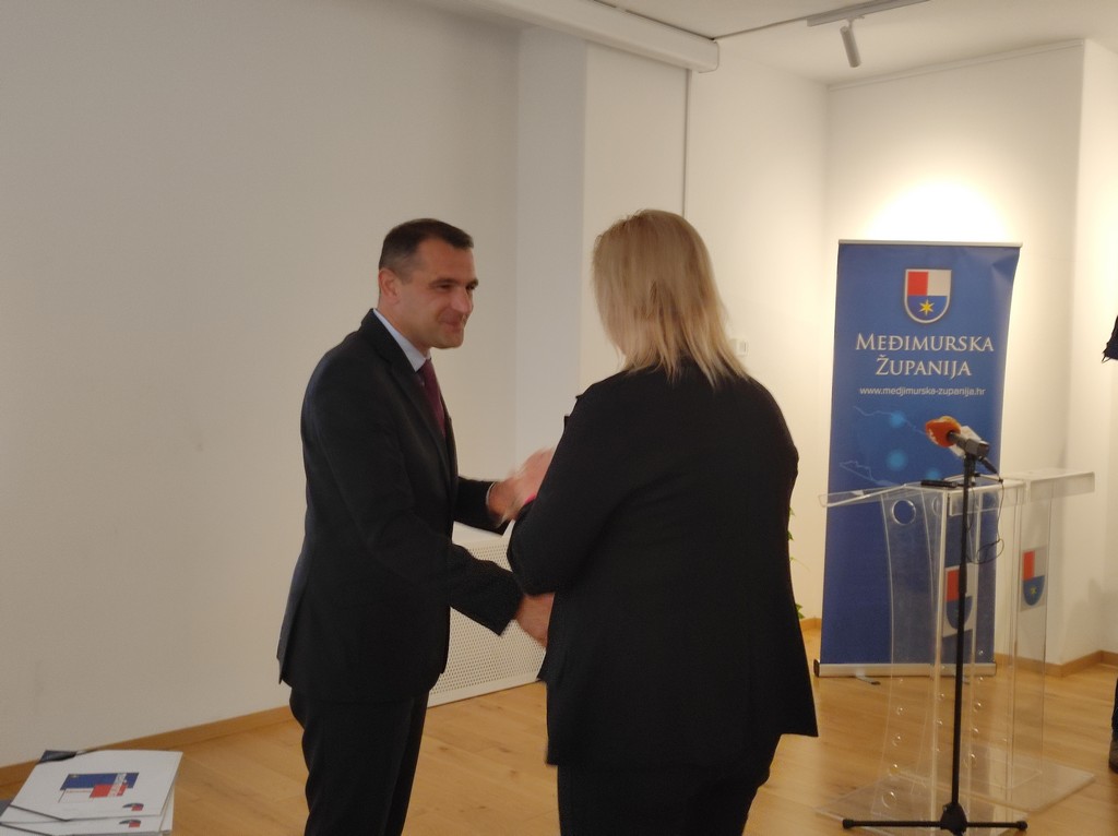 BESPOVRATNA SREDSTVA Dodijeljeno 400.000 kuna za poticanje turizma u Međimurju