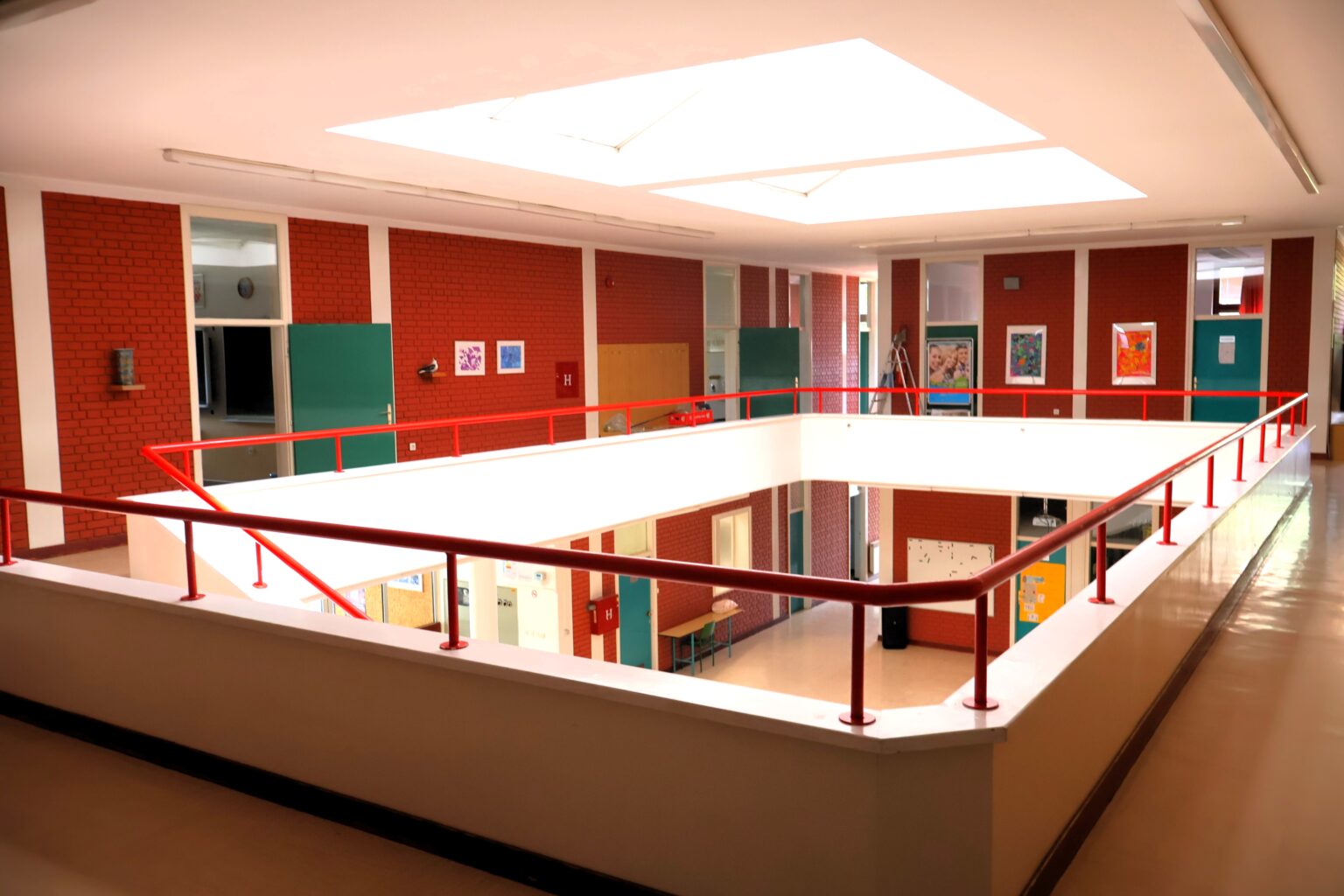 Čakovečke škole spremne za učenike