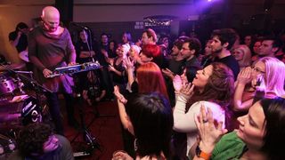 podroom9 Podroom (Petak, 28.12. – Koncert Damira Urbana & Četvorke)