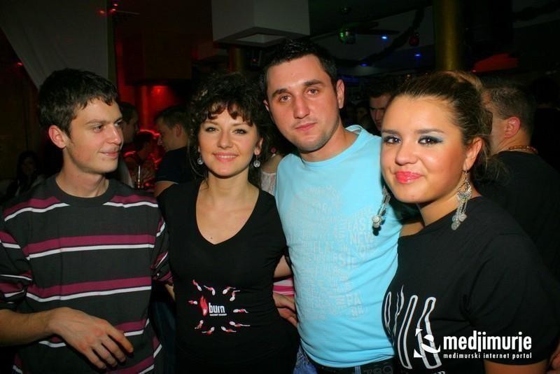 Taboo (Subota, 10.12.2011)