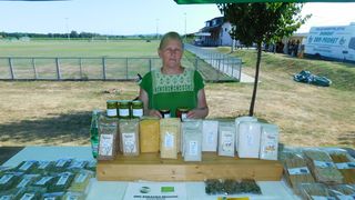 ČUVARI SJEMENA Šegovići čuvaju stare sorte i bave se ekološkim uzgojem ČUVARI SJEMENA Šegovići čuvaju stare sorte i bave se ekološkim uzgojem