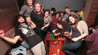 slika0045 Podroom (Srijeda, 26.12. – Bajaga tribute band)