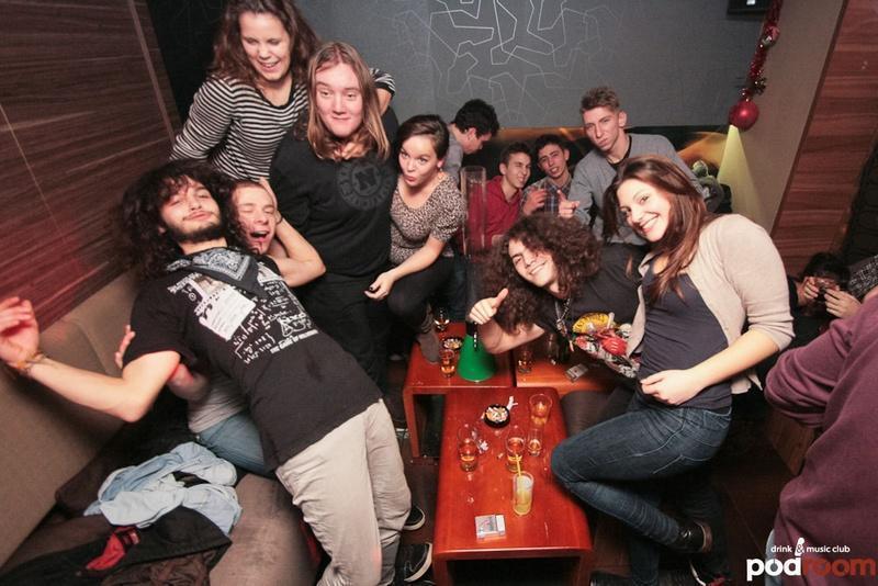 slika0045 Podroom (Srijeda, 26.12. – Bajaga tribute band)