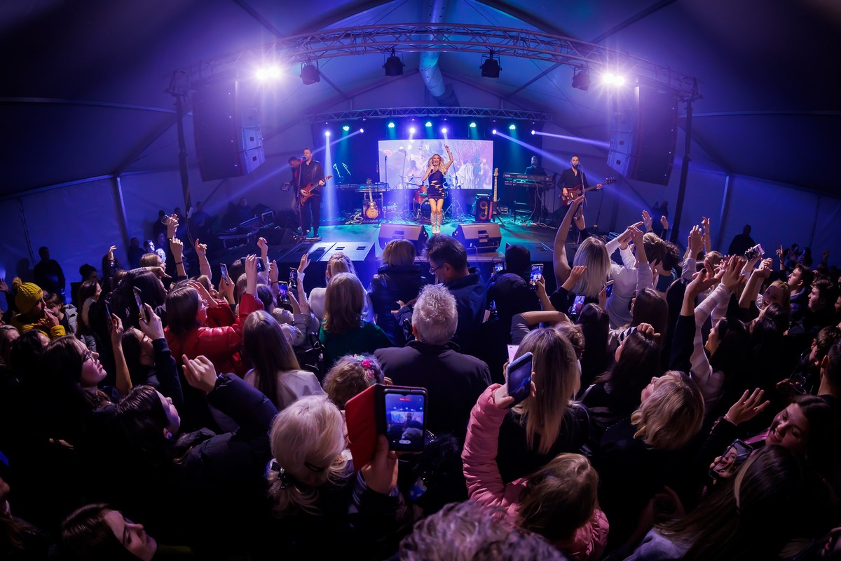 Maja Šuput Sveti Martin