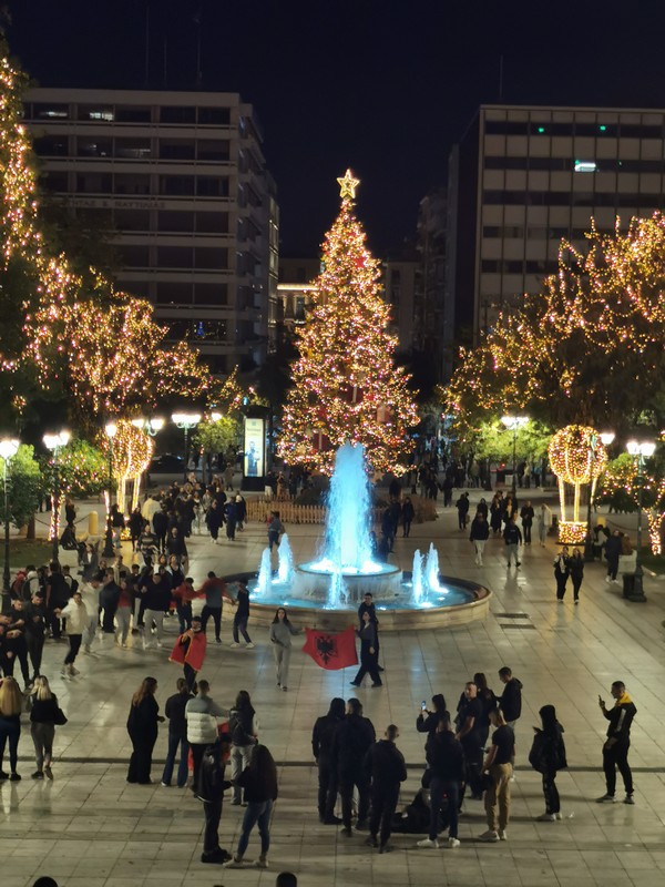 OŠ BELICA Stručne suradnice na ‘Eco therapy’ u Grčkoj