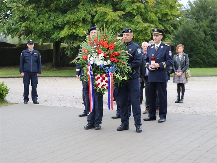 Obilježen Dan policije