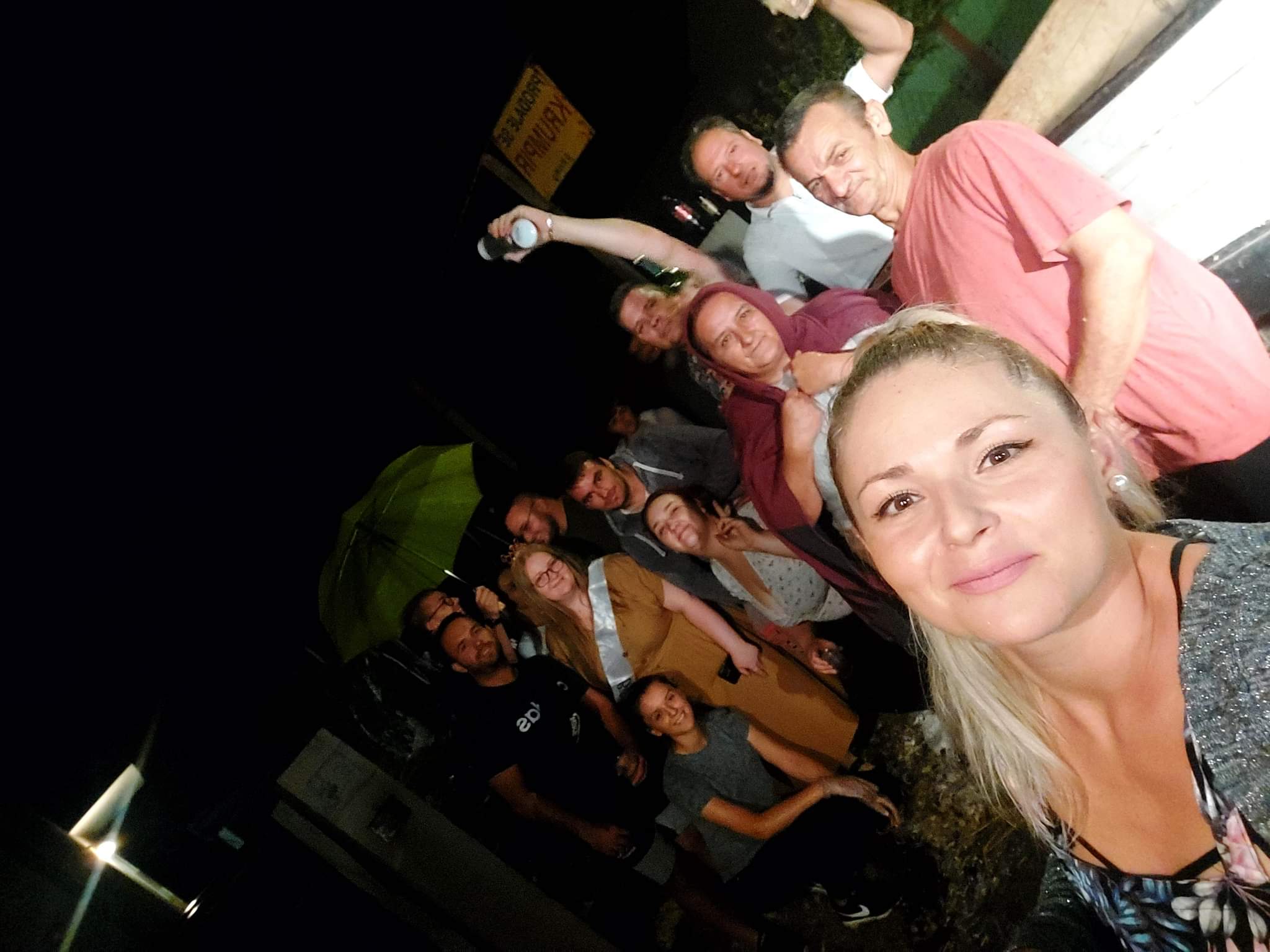 Potepalo se u Belici i Maloj Subotici: Žene se Magdalena Kolarić i Marko Blagus!