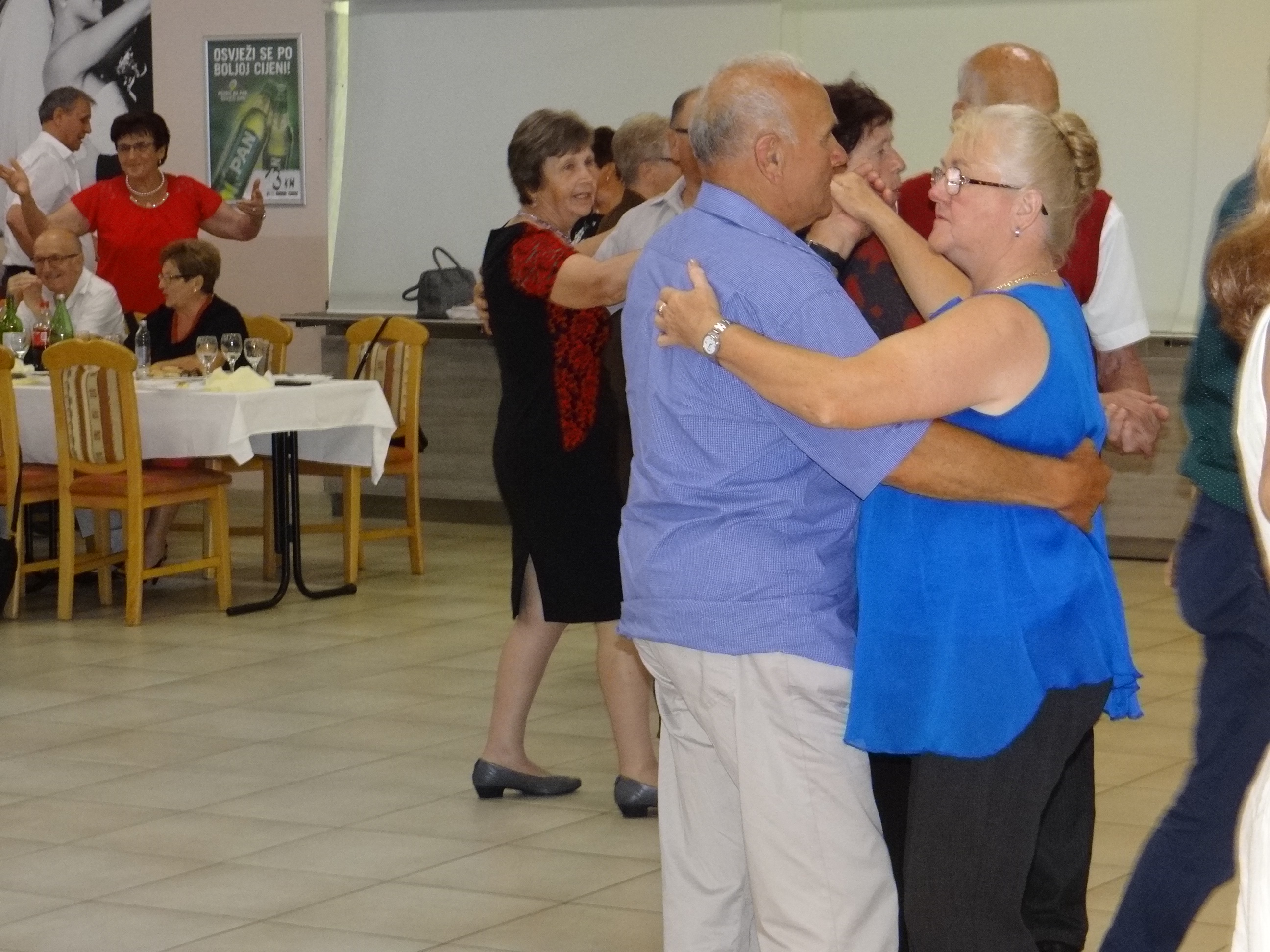 Godišnja skupština Udruge samaca Čakovec