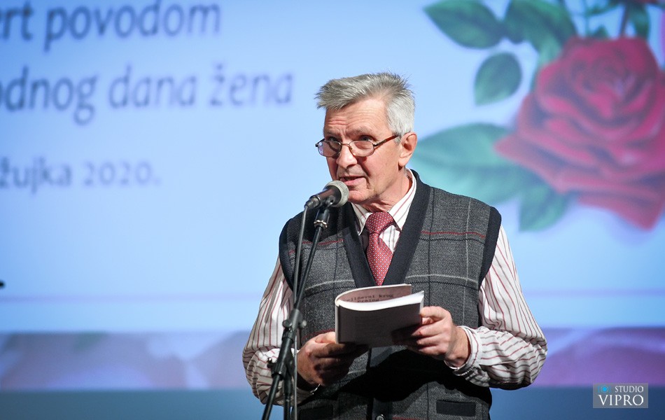 FOTO Pjevački zbor Grada Preloga bio domaćin koncerta ‘Prelog svojim ženama’