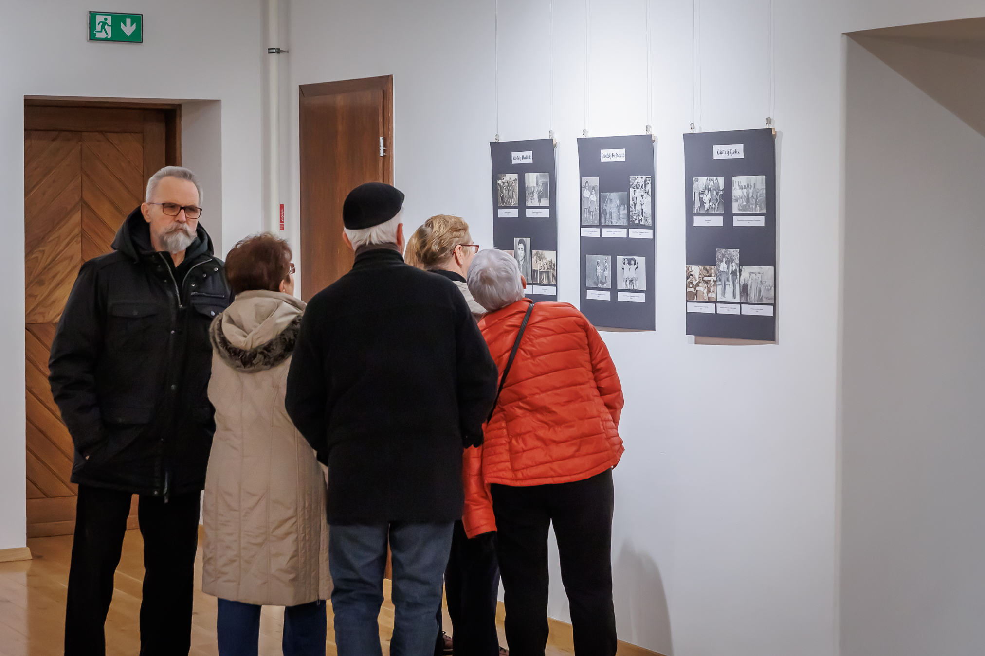 MUZEJ MEĐIMURJA Ovogodišnju Noć muzeja posjetilo 2. 800 posjetitelja