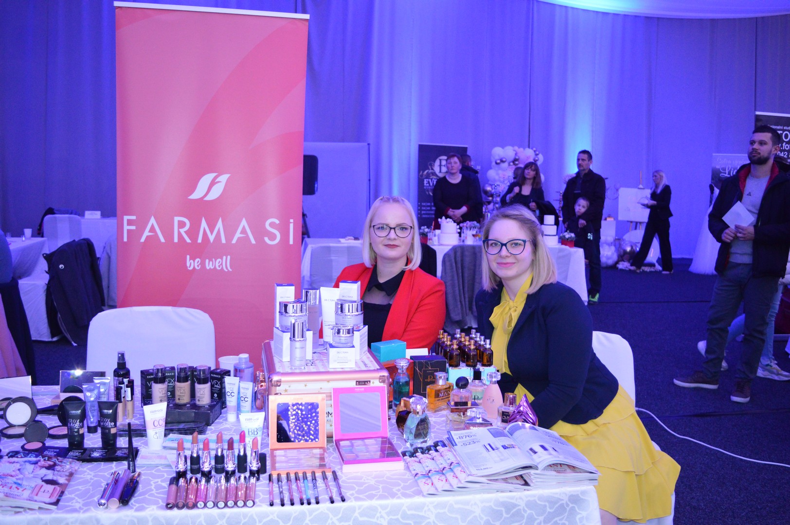 Sajam vjenčanja u Prelogu nadmašio sva očekivanja!