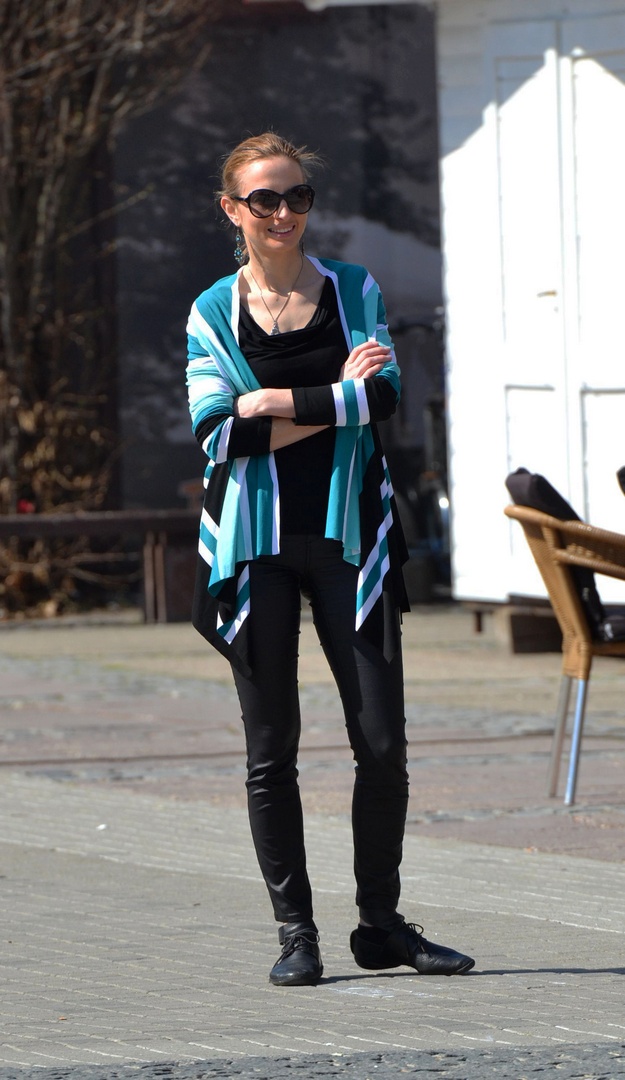 Klikom po Čakovcu (23.3.2019.)