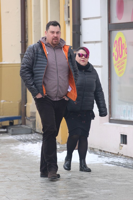 Klikom po Čakovcu (26.1.2019.)