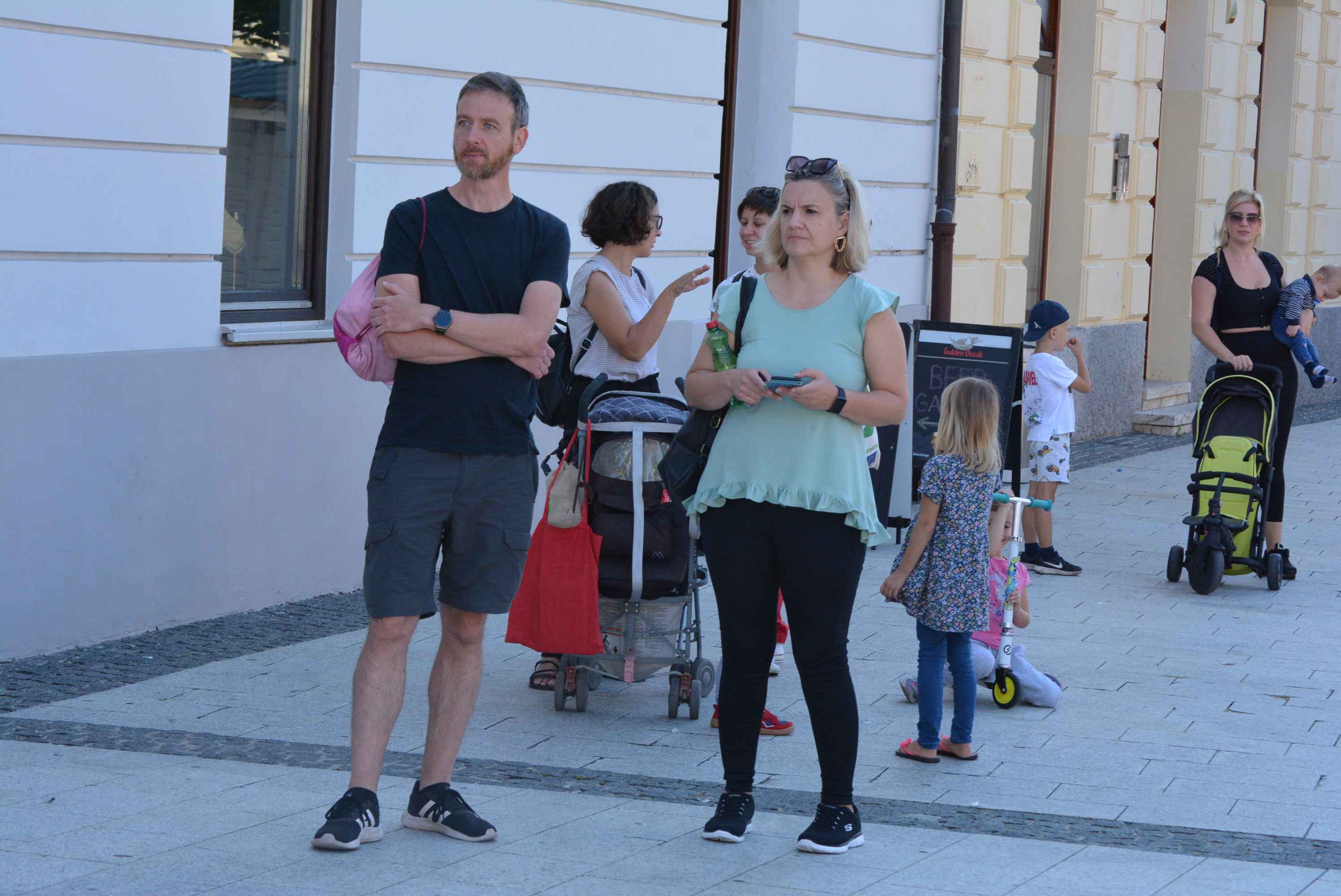 Klikom po Čakovcu (subota, 16.9.2023.)