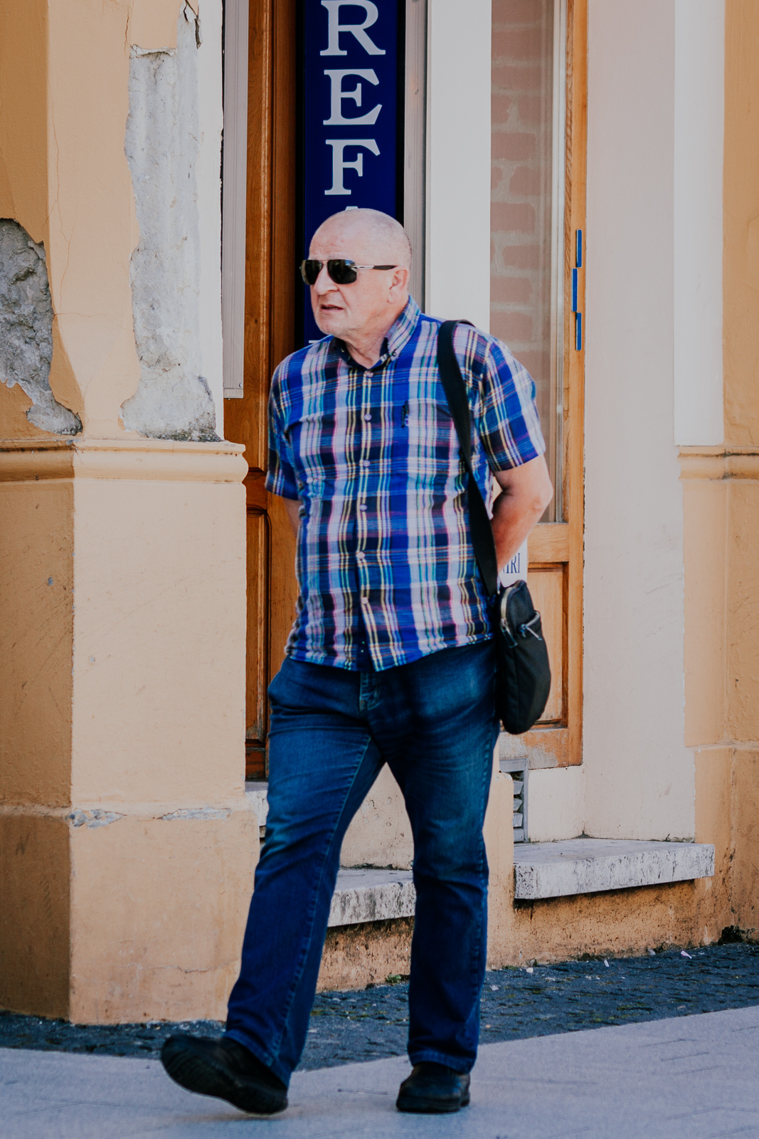 Klikom po Čakovcu (Subota, 20.7.2019.)