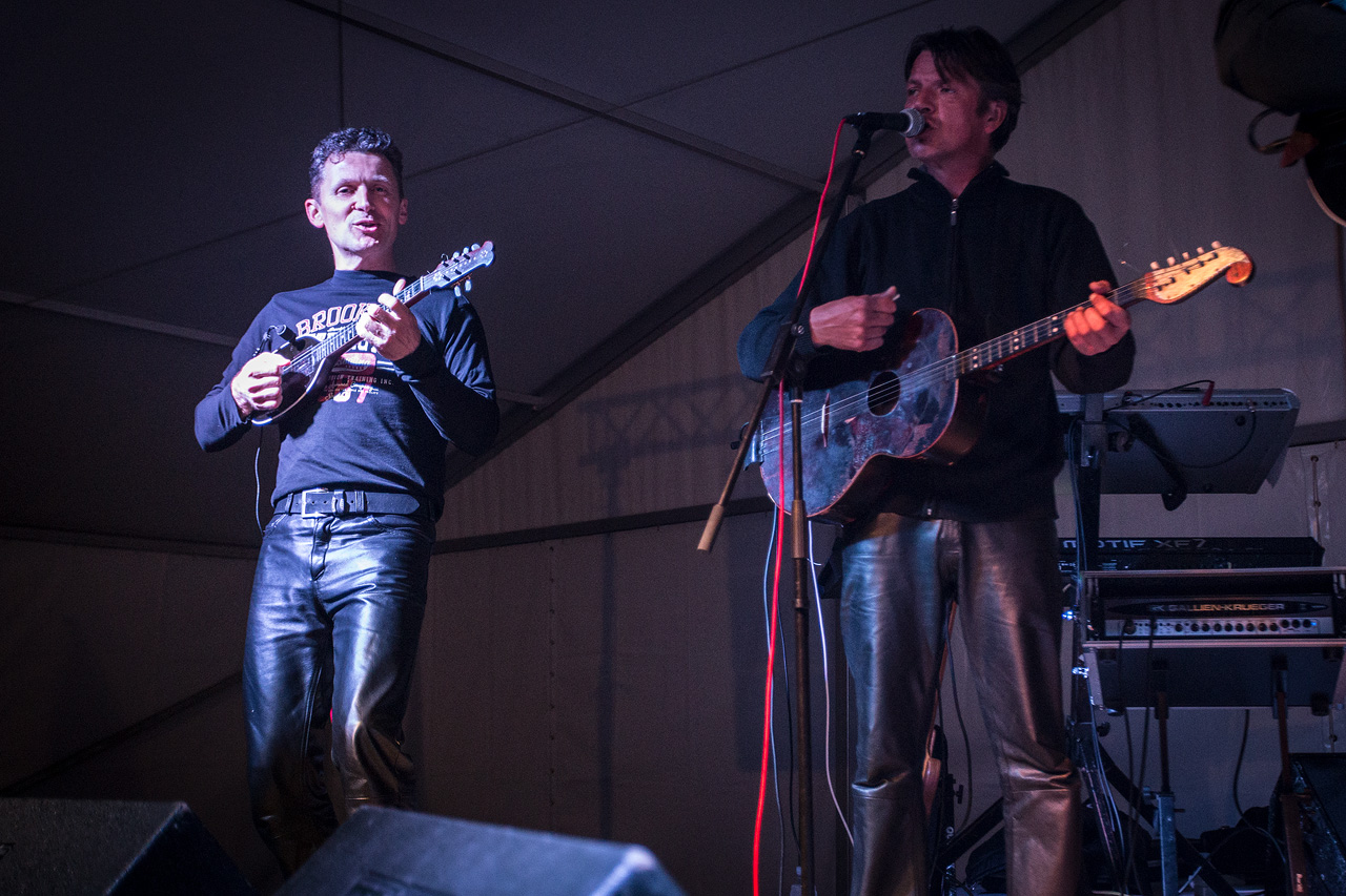 Dani Općine Donji Kraljevec – koncert Antonije Šola i Gazdi