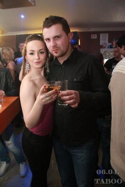 Foto66 Taboo (Subota, 6.4.2013) Foto66 Taboo (Subota, 6.4.2013)