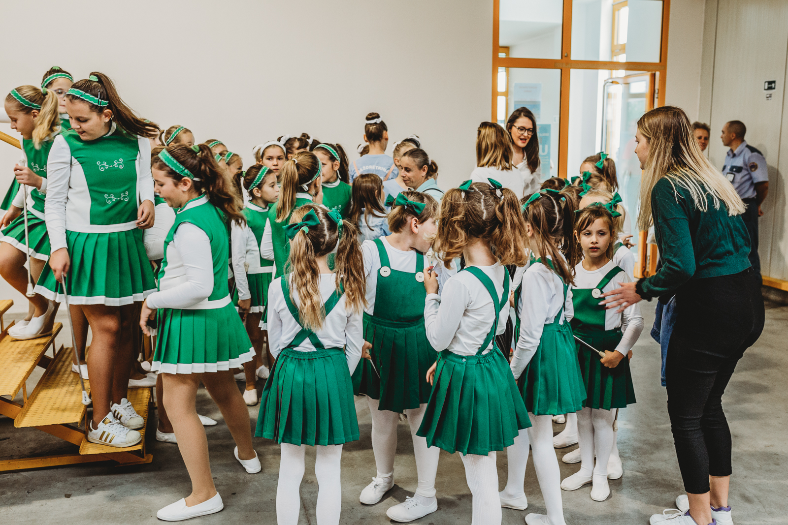 Treći Regionalni plac na Mesapu u Nedelišću ponudio domaće i najbolje